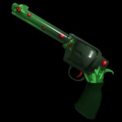 Mistletoe (Gun)