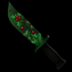 Mistletoe (Knife)