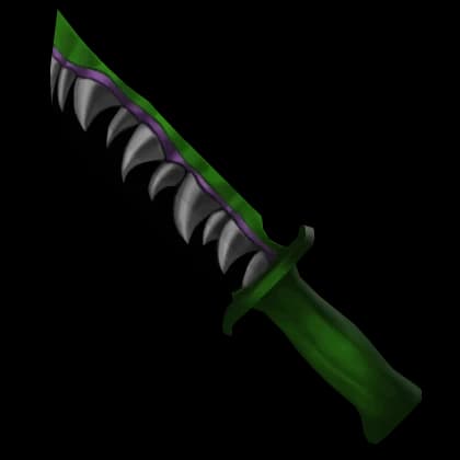 Monster Knife (2024)