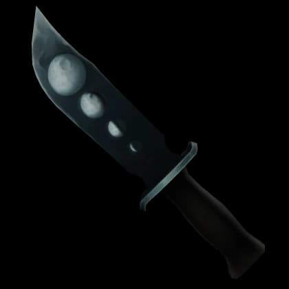 Moons Knife (2024)
