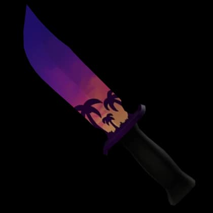 Palms (Knife)