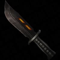 Phaser (Knife)
