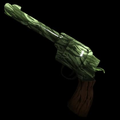 Pine (Gun)