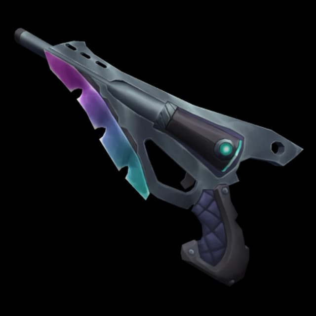 Plasmabeam