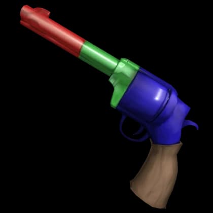 Popsicle (Gun)