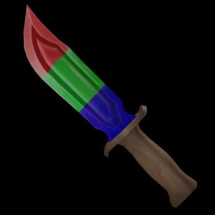 Popsicle (Knife)
