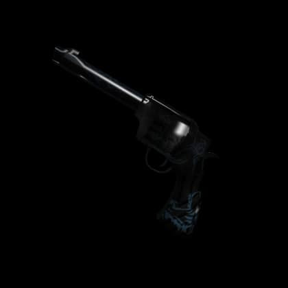 Predator (Gun)