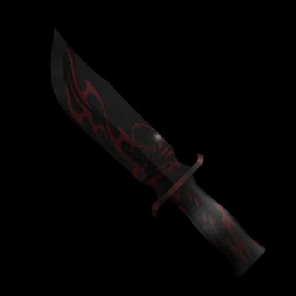 Predator (Knife)