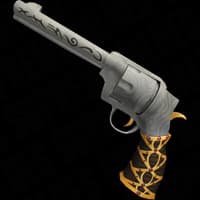 Prince (Gun)