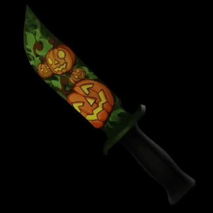 Pumpkin (2025)