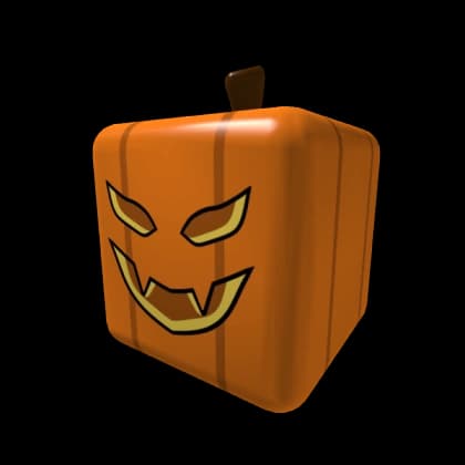 Pumpkin (2019)