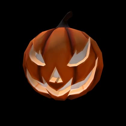 Pumpkin (2020)