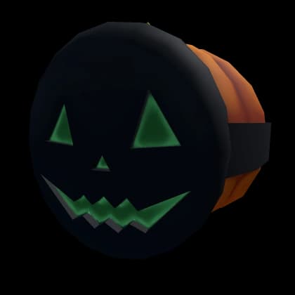 Pumpkin (2021)