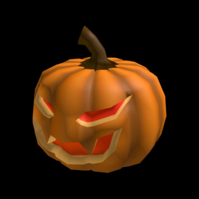 Pumpkin (2017)