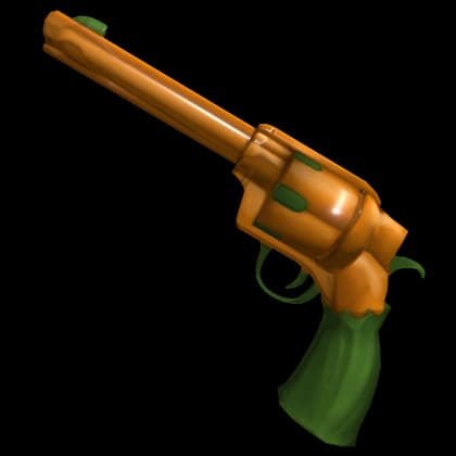 Pumpkin Gun (2023)