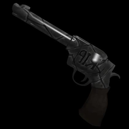 RIP Gun