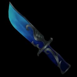 Frostfade (Knife)
