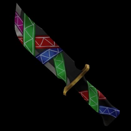 Ribbons
