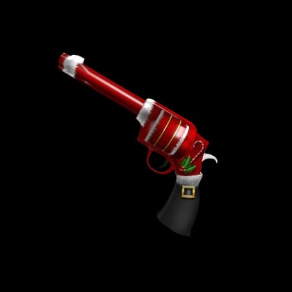 Santa Gun (2015)
