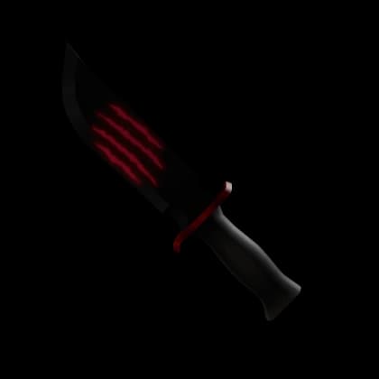 Red Scratch