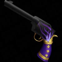 Shadow (Gun)