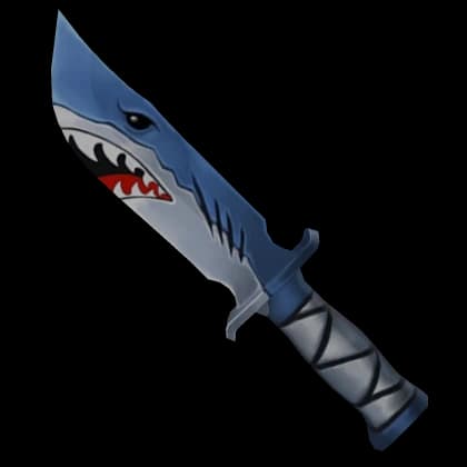 Sharky