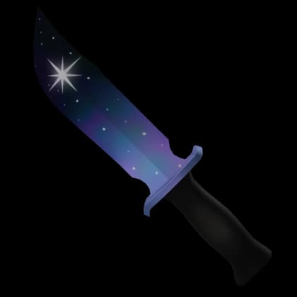 Silent Night (Knife)