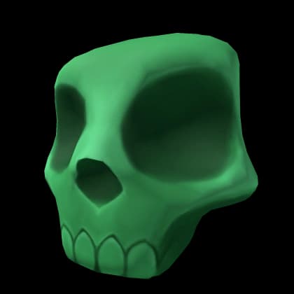 Skully (Pet)