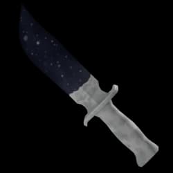 Snowfall (Knife)