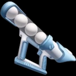 Snowcannon