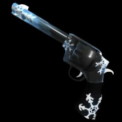 Snowflake (Gun)