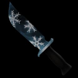 Snowflake (Knife)