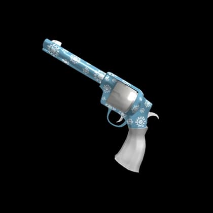 Snowflake Gun (2018)