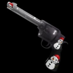 Snowman Gun (2022)