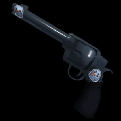 Snowman Gun (2021)