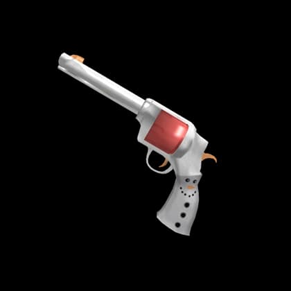 Snowman Gun (2018)
