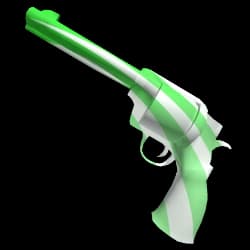 Spearmint (Gun)