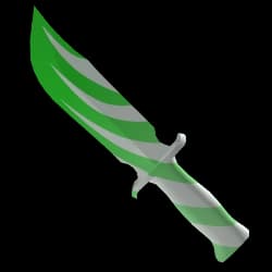 Spearmint (Knife)