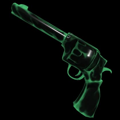 Spectral (Gun)