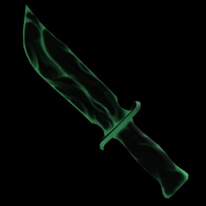 Spectral (Knife)
