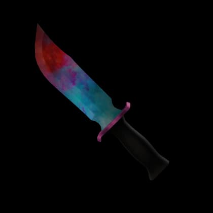 Splash (Knife)