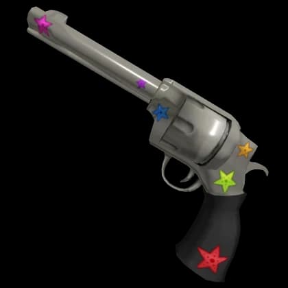 Starfish (Gun)