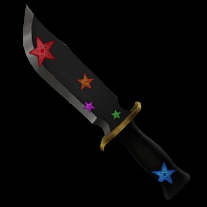 Starfish (Knife)