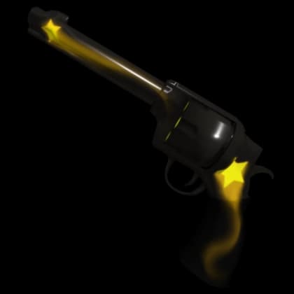Starry Gun (2021)