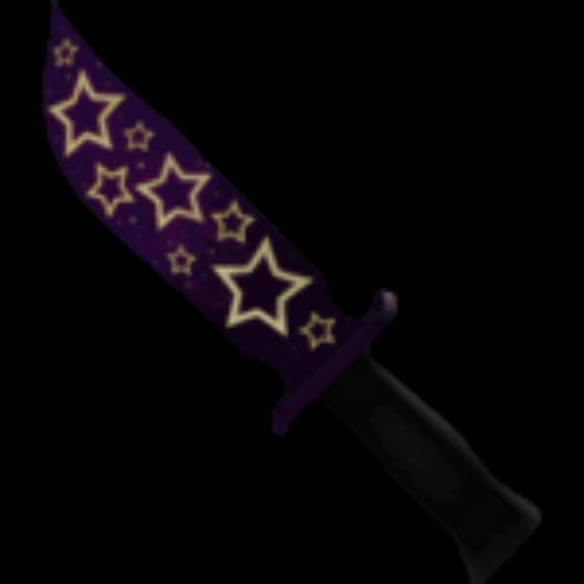 Stars (Knife)