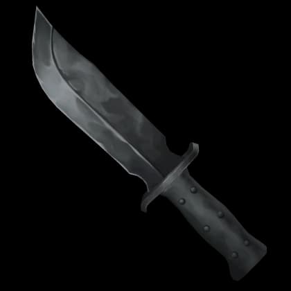 Steel (Knife)