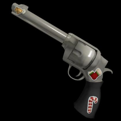 Stickers Gun (Christmas 2021)