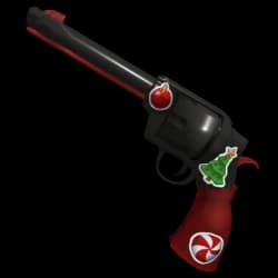 Stickers Gun (Christmas 2022)