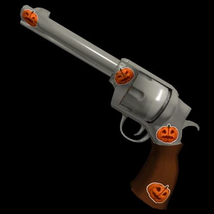Stickers (Gun)
