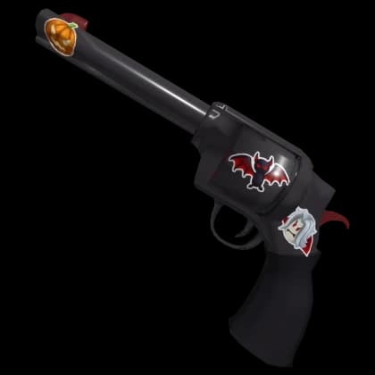 Stickers Gun (Halloween 2024)